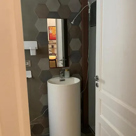 Dom wakacyjny Casina Trento Syrakuzy