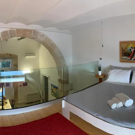 Casina Trento *