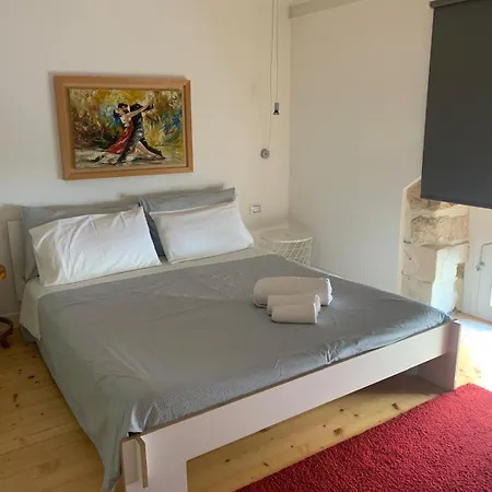 Casina Trento Syracuse
