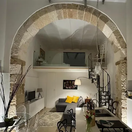 Casina Trento Holiday home Syracuse