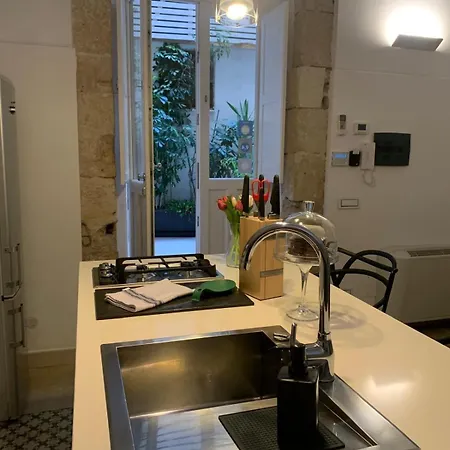 Casina Trento Syrakus