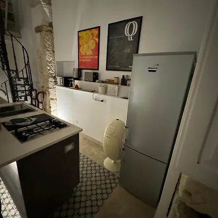 Casina Trento