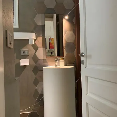 Holiday home Casina Trento