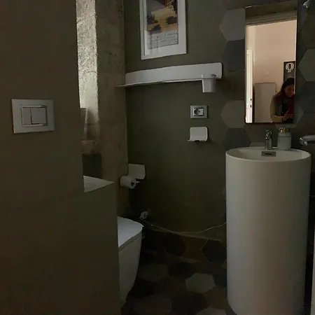 Casina Trento