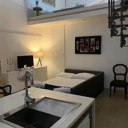 Casina Trento Holiday home *