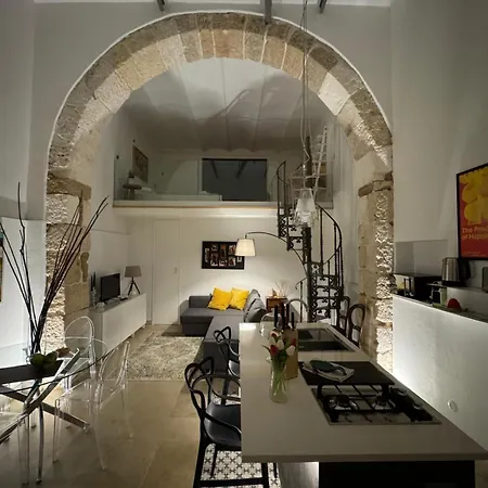 Casina Trento *