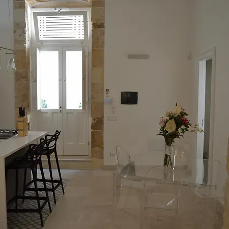Holiday home Casina Trento Syracuse