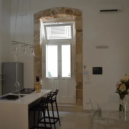 Casina Trento