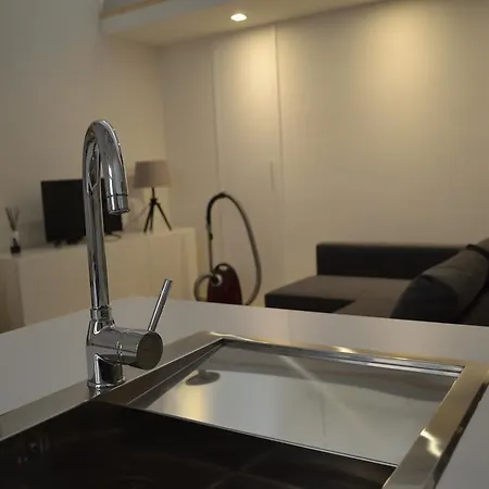Holiday home Casina Trento
