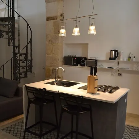 Casina Trento Syrakus