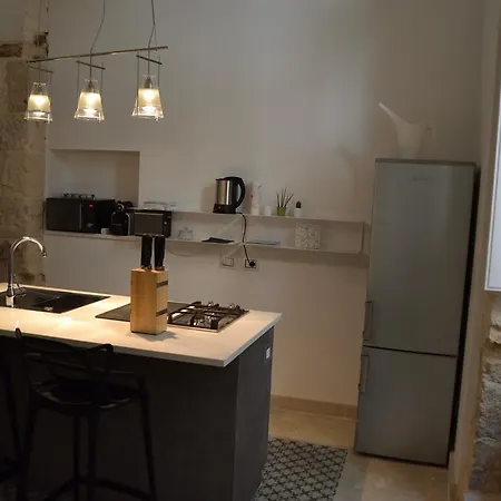 Holiday home Casina Trento Syracuse