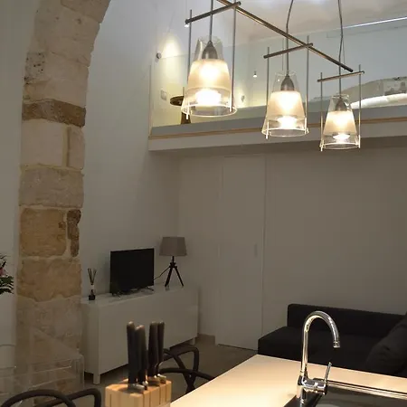 Holiday home Casina Trento Syracuse