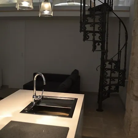 Casina Trento Syrakus