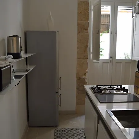 Holiday home Casina Trento
