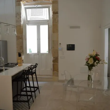Holiday home Casina Trento