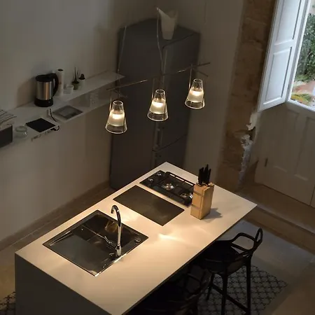 Casina Trento