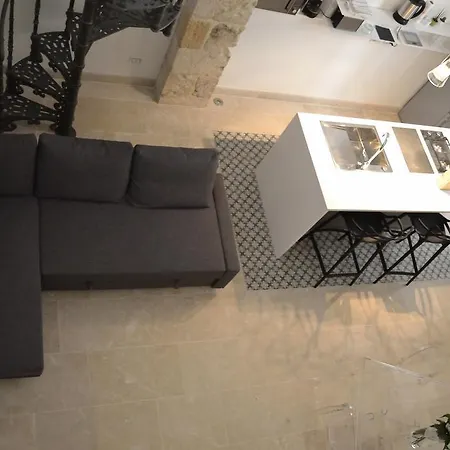 Casina Trento Syracuse