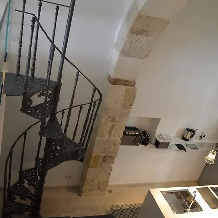 Holiday home Casina Trento