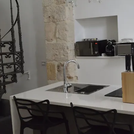 Holiday home Casina Trento *