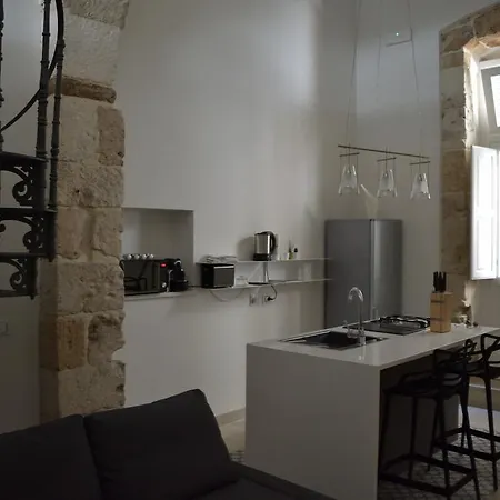 Holiday home Casina Trento Syracuse