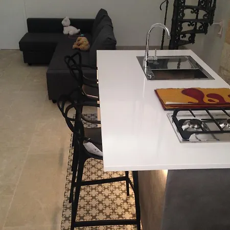 Casina Trento Siraküza