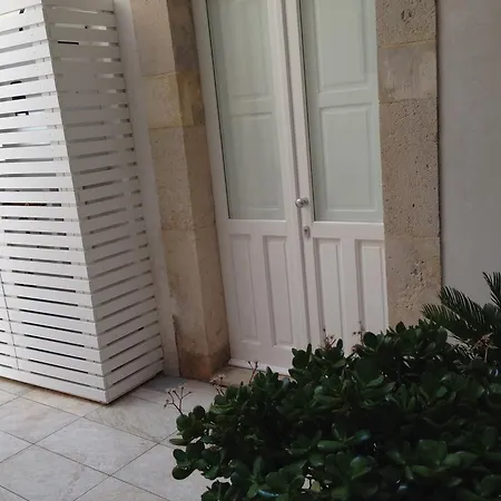 Casina Trento Ferienhaus *
