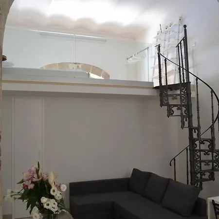 Casina Trento Holiday home