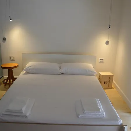 Casina Trento Ferienhaus Syrakus