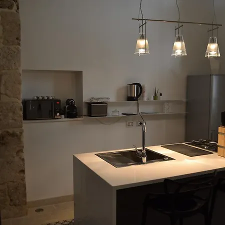 Casina Trento