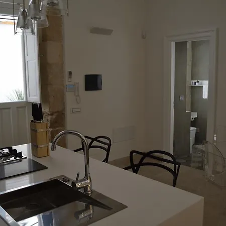 Casina Trento Holiday home