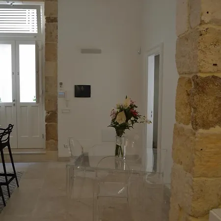 Holiday home Casina Trento Syracuse