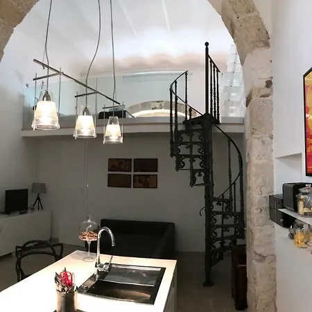 Casina Trento Holiday home