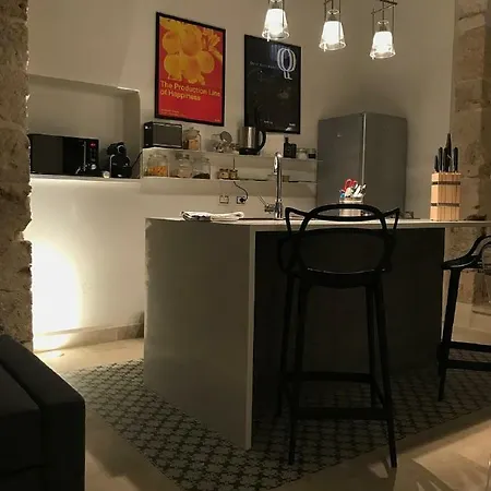 Casina Trento Syracuse