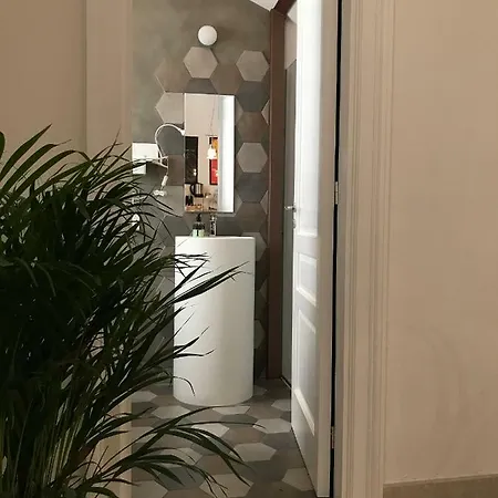 Ferienhaus Casina Trento