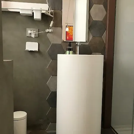 Casina Trento Syrakuzy