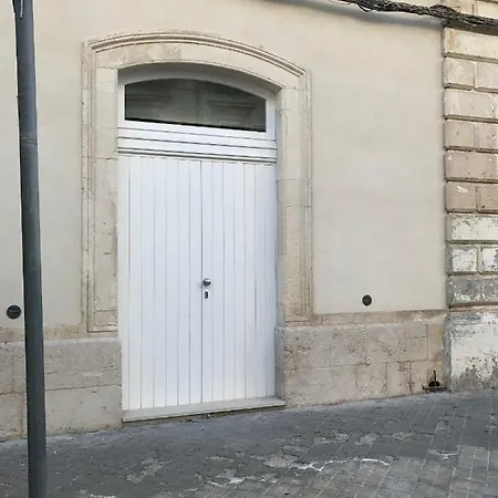 Casina Trento Dom wakacyjny Syrakuzy
