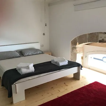 Casina Trento * Siraküza