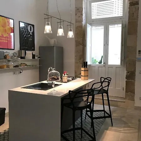 Casina Trento Holiday home *