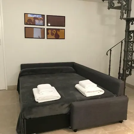 Casina Trento * Siraküza