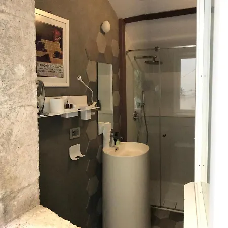 Casina Trento *